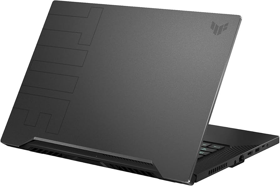 その他 ASUS - ASUS TUF Dash F15 FX516PR Amazon.com: ASUS TUF Dash 15.6